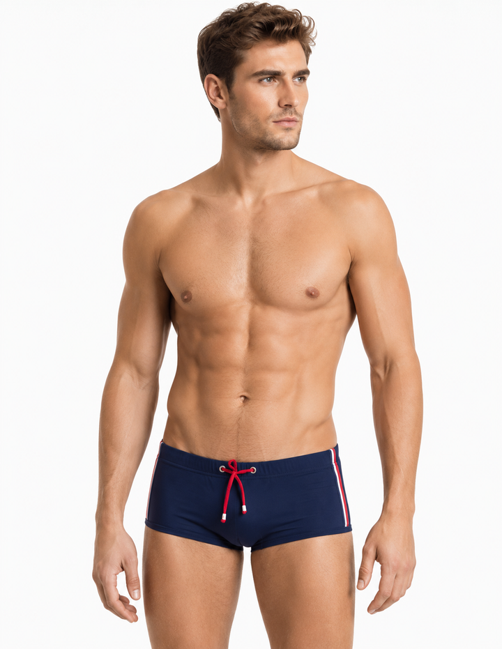 Schwimmhose Herren Badehose