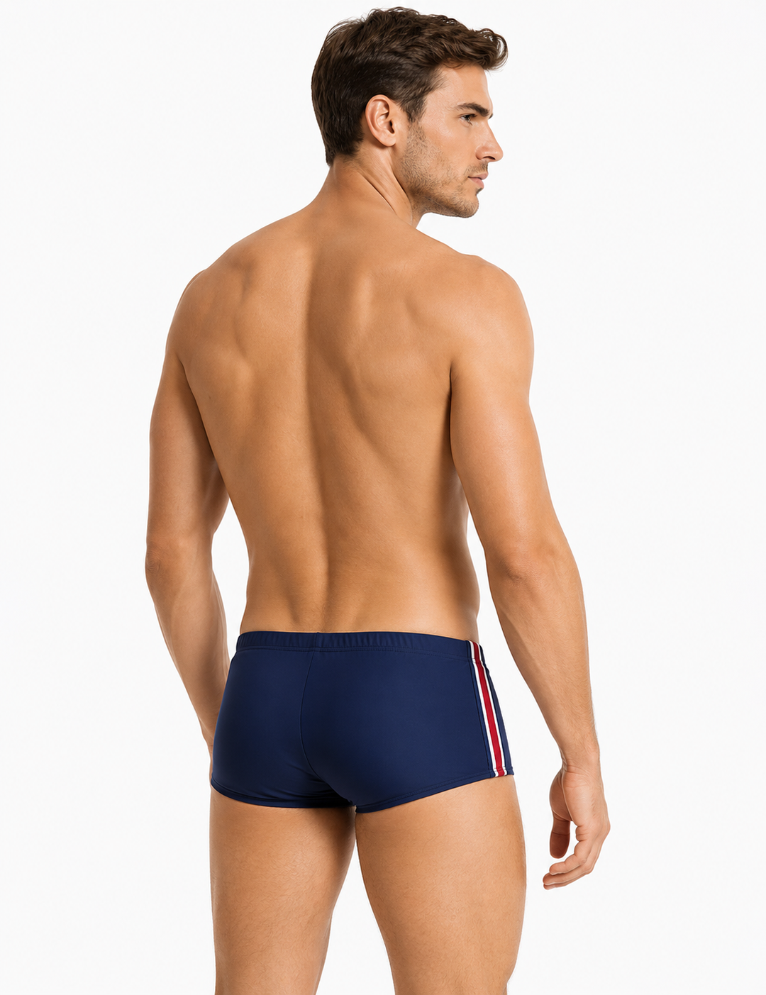 Schwimmhose Herren Badehose