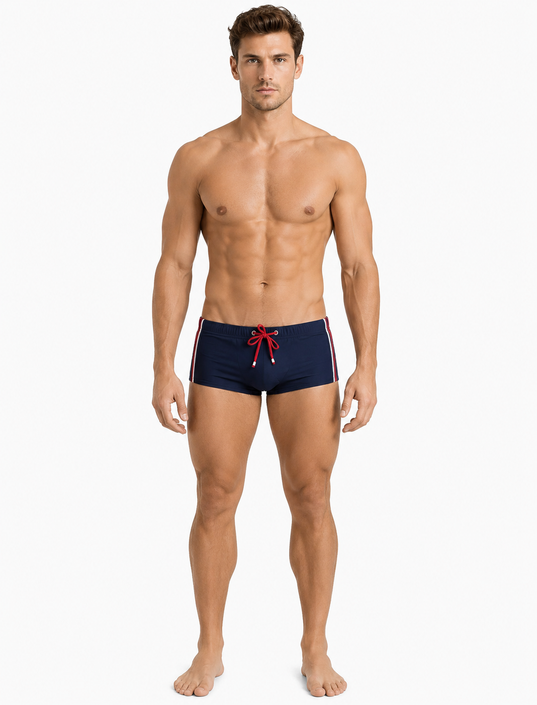 Schwimmhose Herren Badehose
