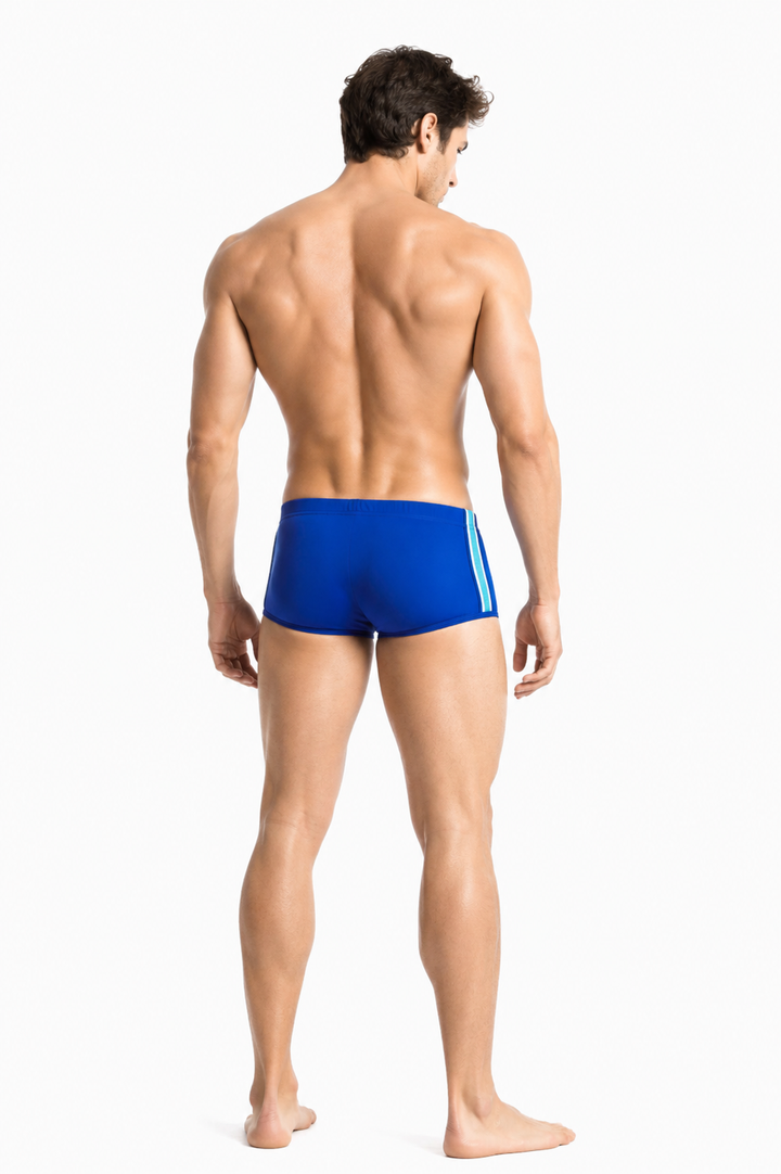 Schwimmhose Herren Badehose