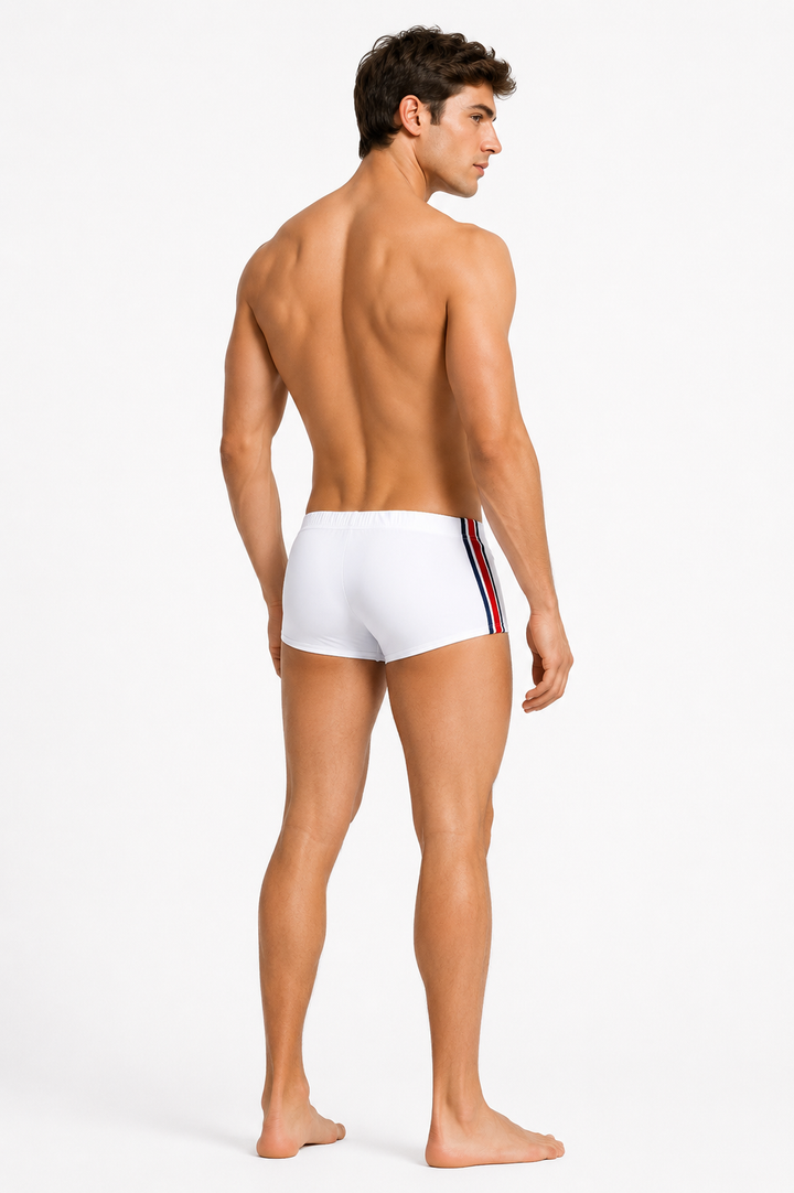 Schwimmhose Herren Badehose