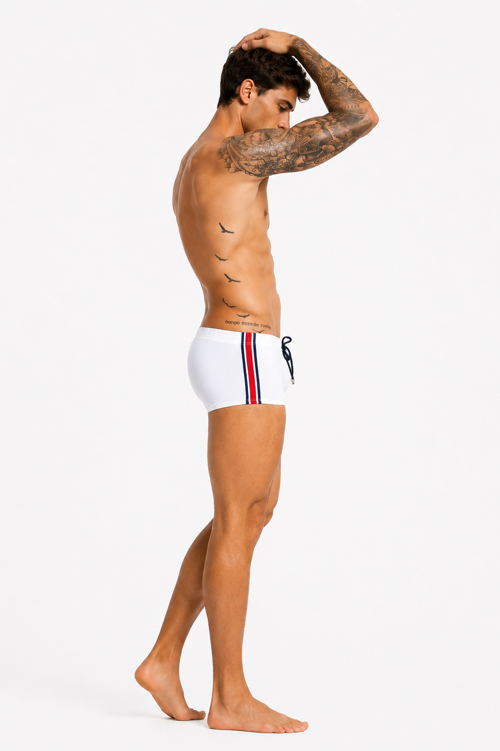 Schwimmhose Herren Badehose