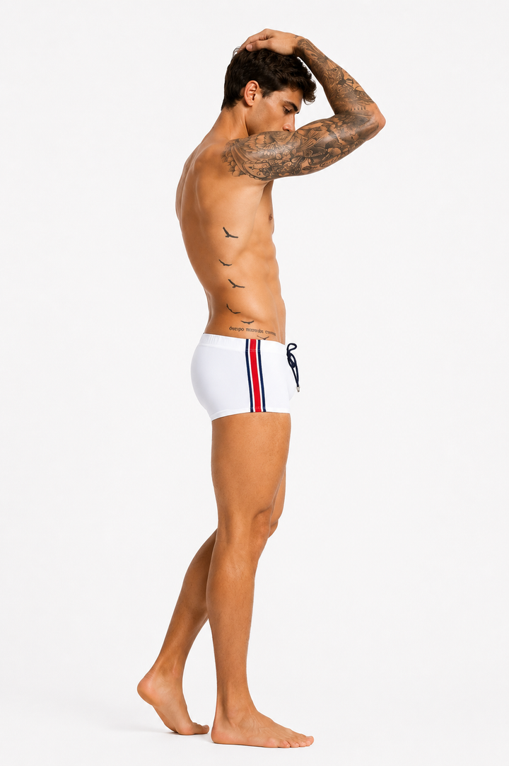 Schwimmhose Herren Badehose