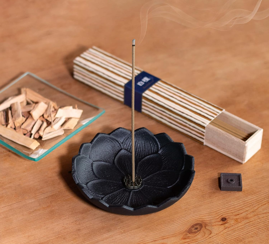 Fancy Premium Home Duft Japanese Incense - KAYURAGI