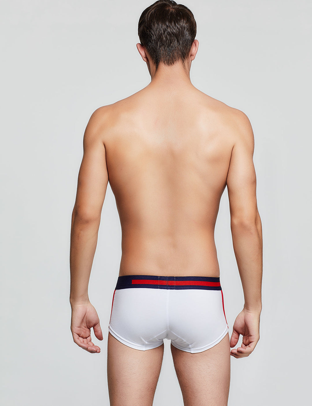 SEOBEAN Low-Rise Trunk