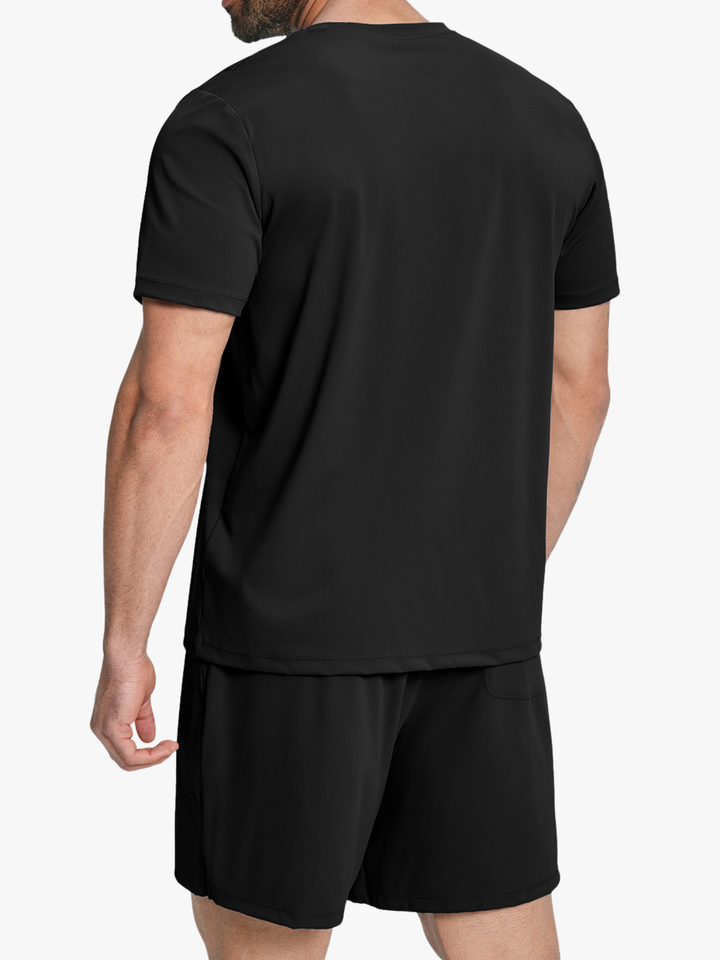 GYM High-Performance Funktionsshirt