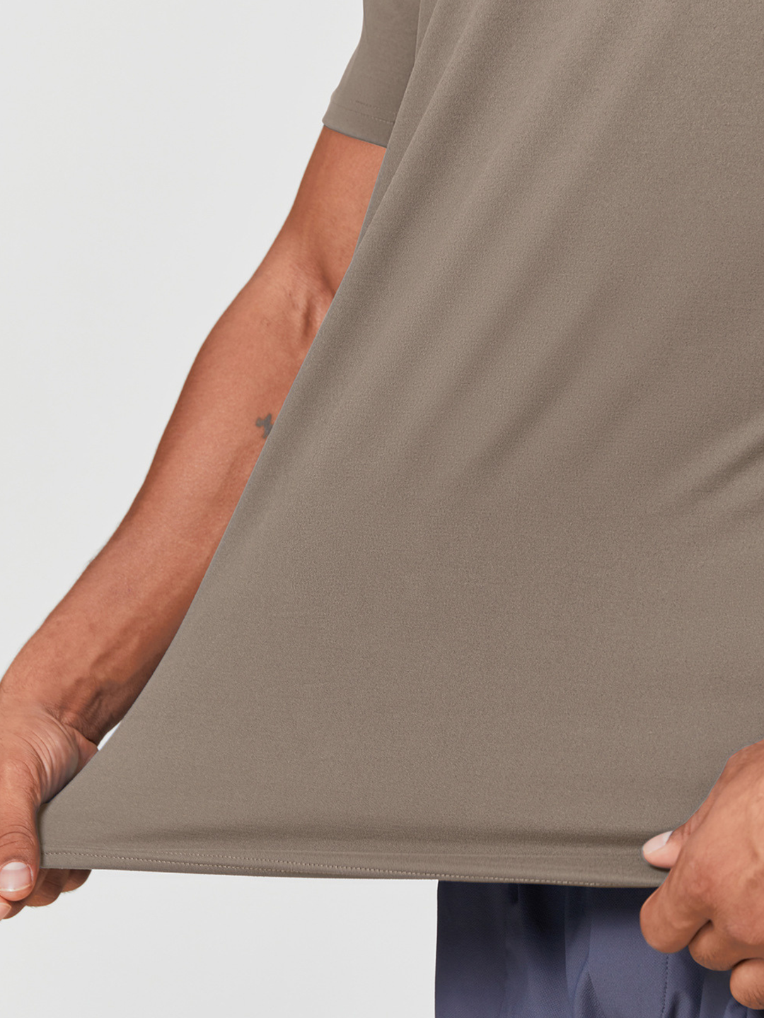 GYM High-Performance Funktionsshirt