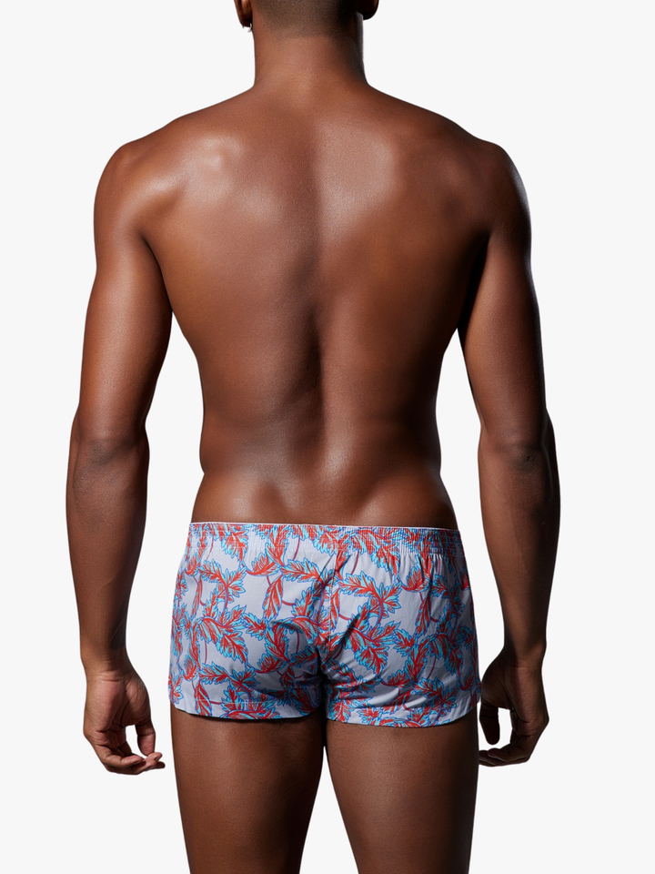 Low Rise Boxershort Trunk Blatt