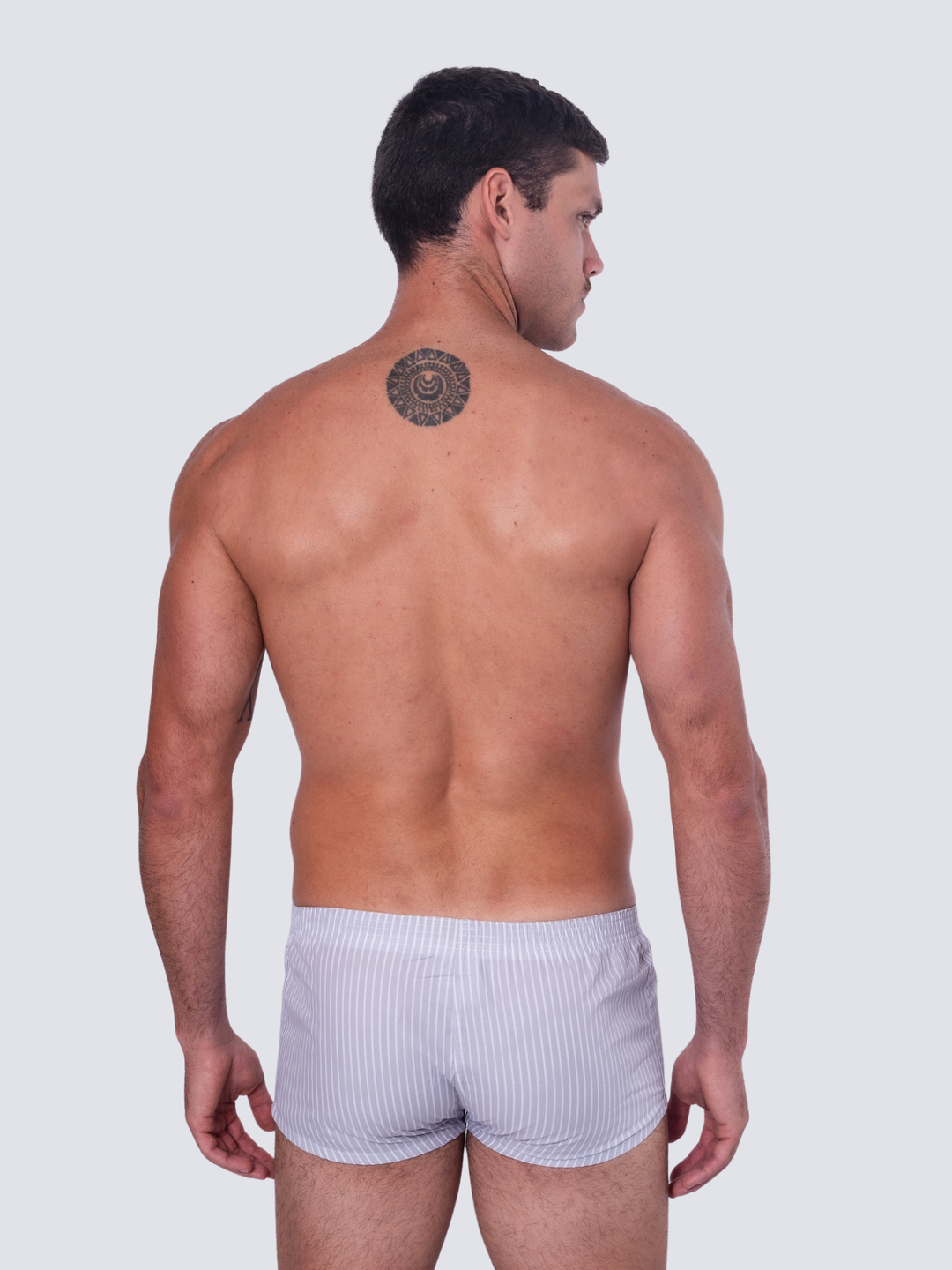 Premium Baumwolle Boxershort Trunk Brief