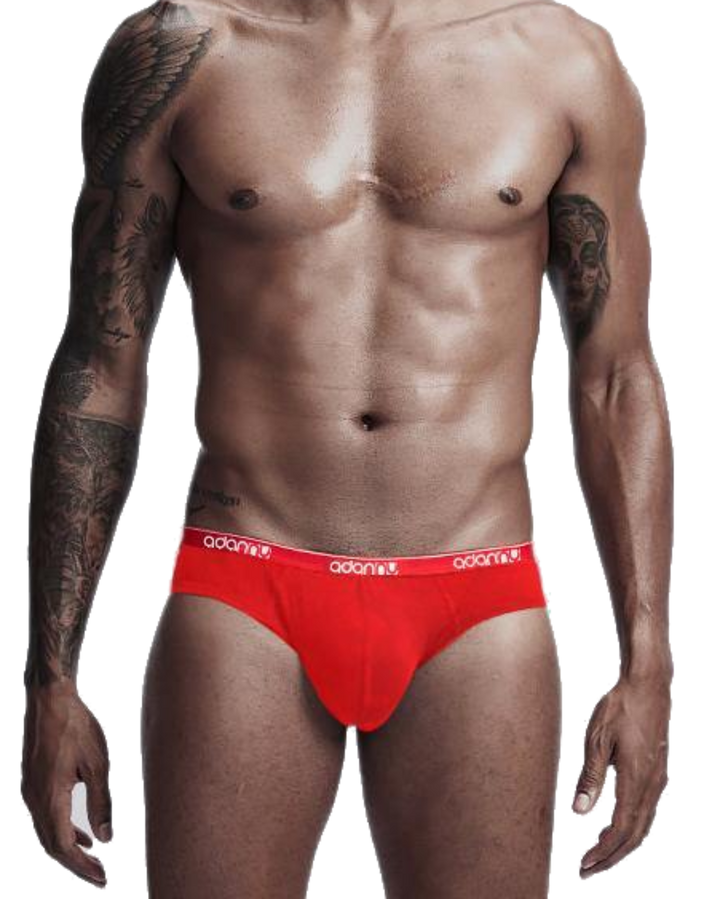 ADANNU Low-Rise Brief