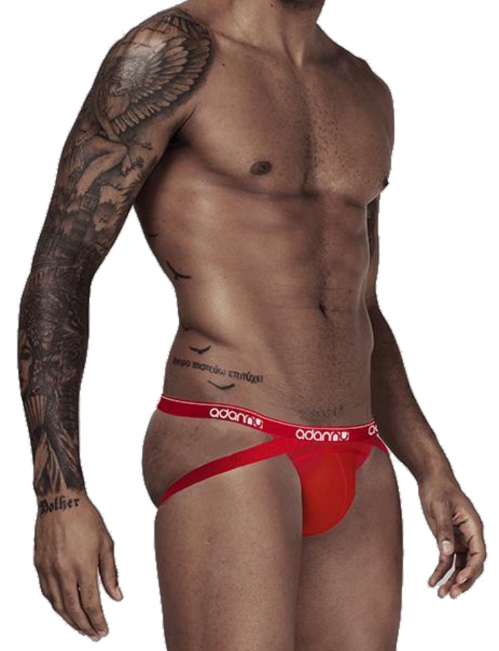 ADANNU Low-Rise Herren Jock Strap Harness