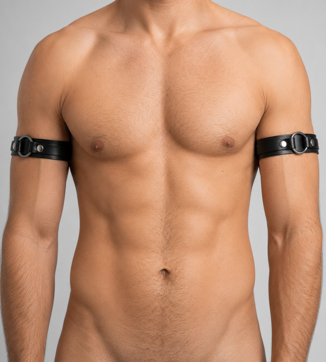 Bondage Arm (Hals)