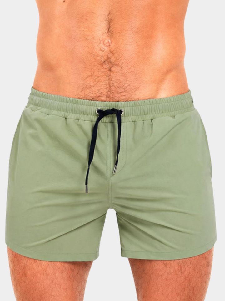 Sport Shorts Strand Quick-Dry