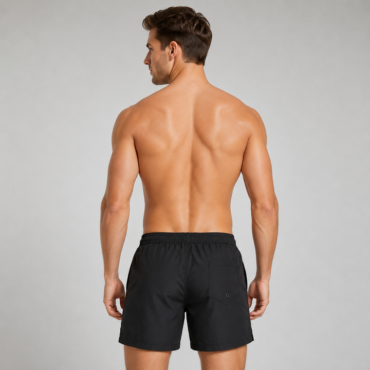 Sport Beach Shorts with Quick-Dry