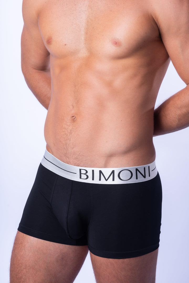 BIMONI Classic Trunk Premium Baumwolle