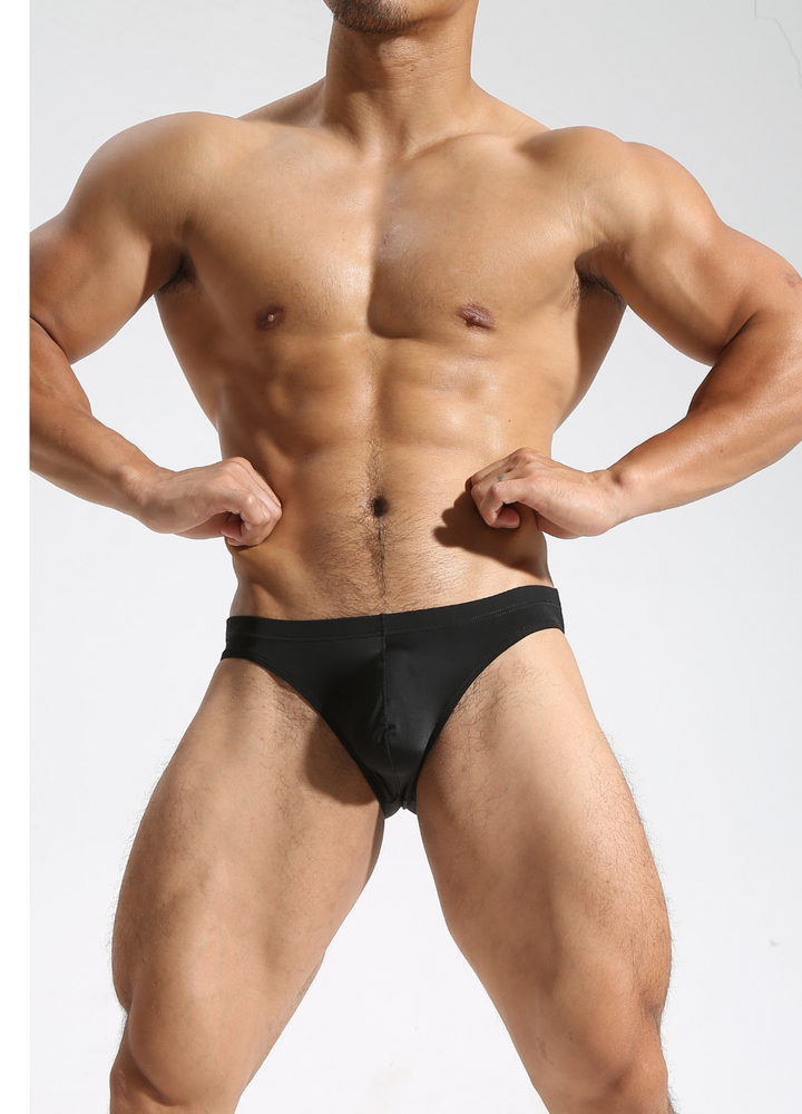 BIMONI Low Rise Brief Slip