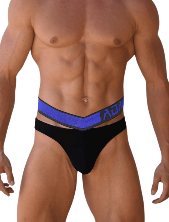 Adannu Low Rise Brief Slip Waistband