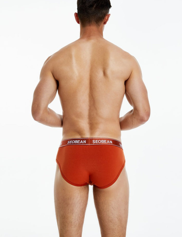 Seobean Low-Rise Brief