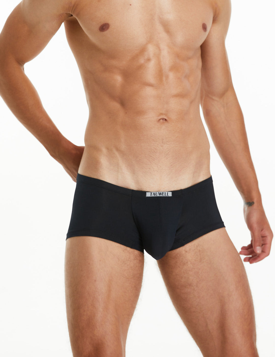 SEOBEAN Low-Rise Solid Elastic Trunk