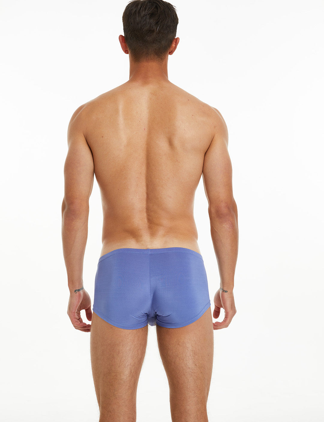 SEOBEAN Low-Rise Solid Elastic Trunk