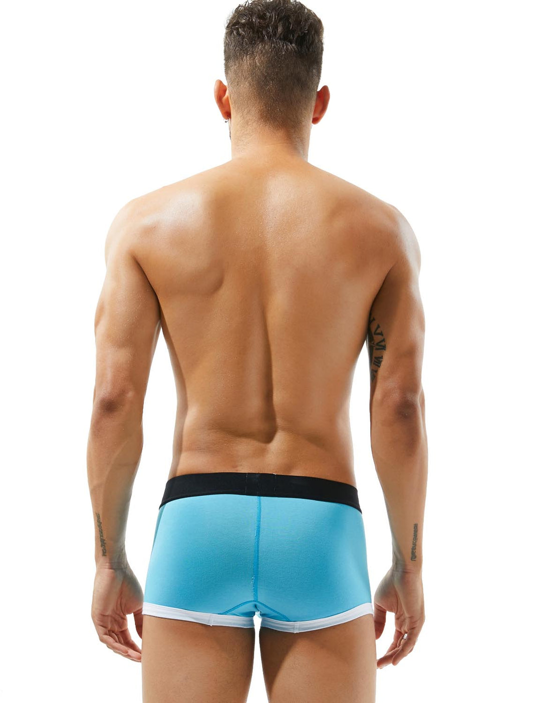 SEOBEAN Low-Rise Trunk Boxerbrief