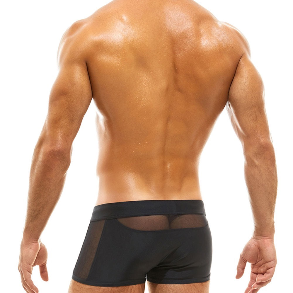 UXH Low-Rise Herren Badehose Swim Wear