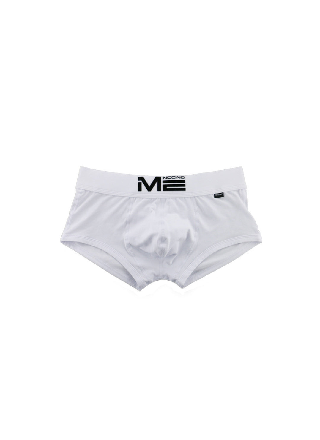 Menccino Low-Rise Cotton Boxerbrief Trunk