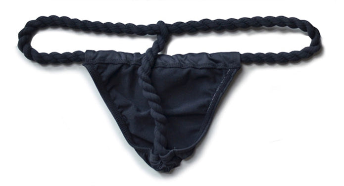 Thong Brief Slip Tanga Frog