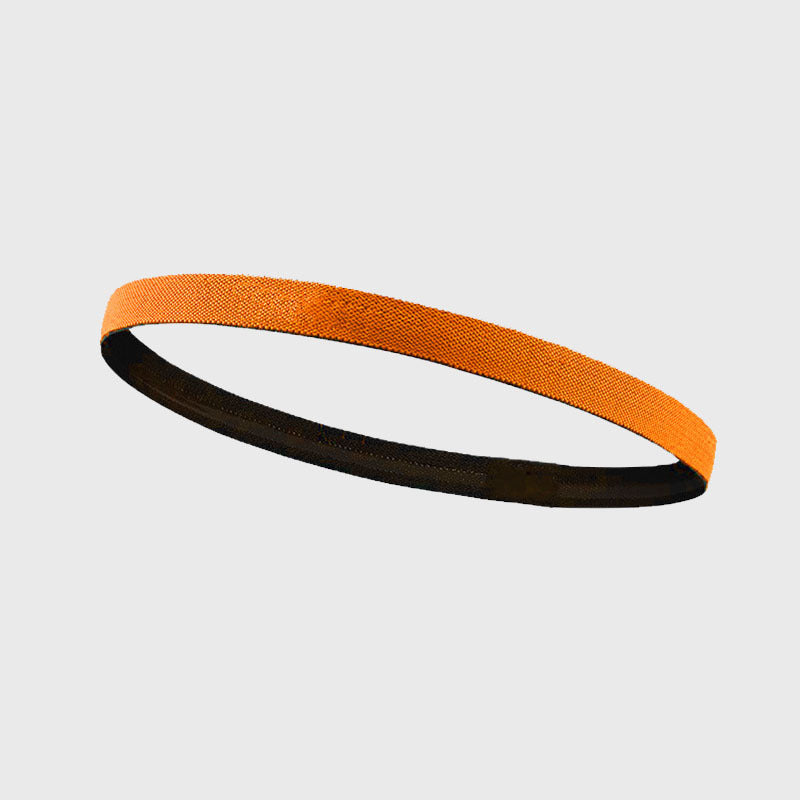 Stirnband Sport Fitness Mode Elastisch