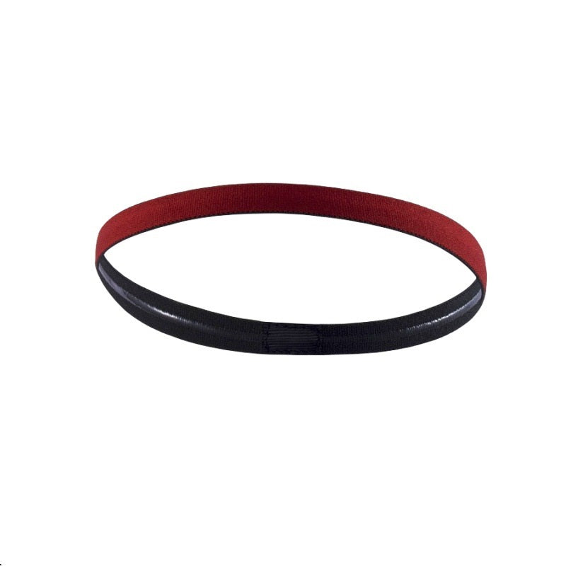 Stirnband Sport Fitness Mode Elastisch - Stirnband Sport Fitness Mode Elastisch - Rot - BIMONI