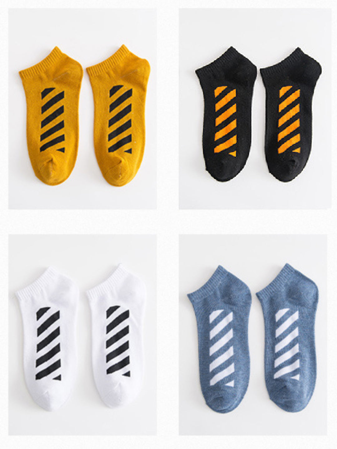 BIMONI Sport Herrensocken Kurz 1 Paar