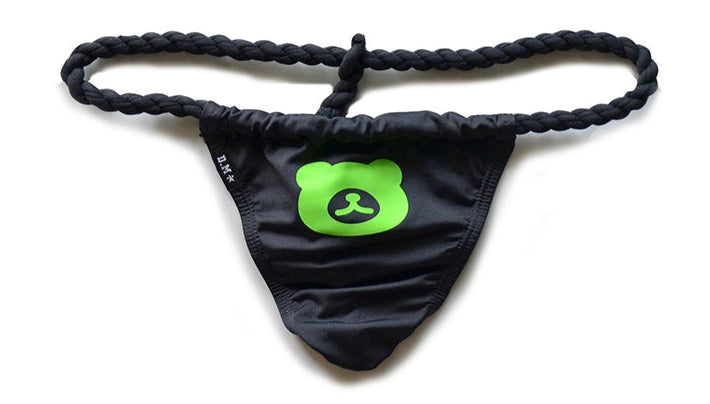 Thong Brief Slip Tanga Frog