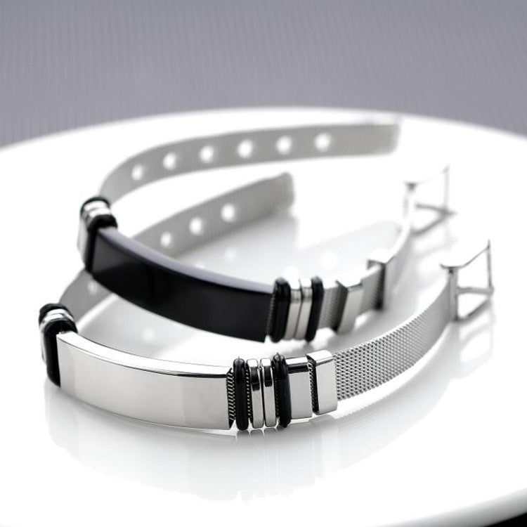 Armband Titan Länge 23,50cm