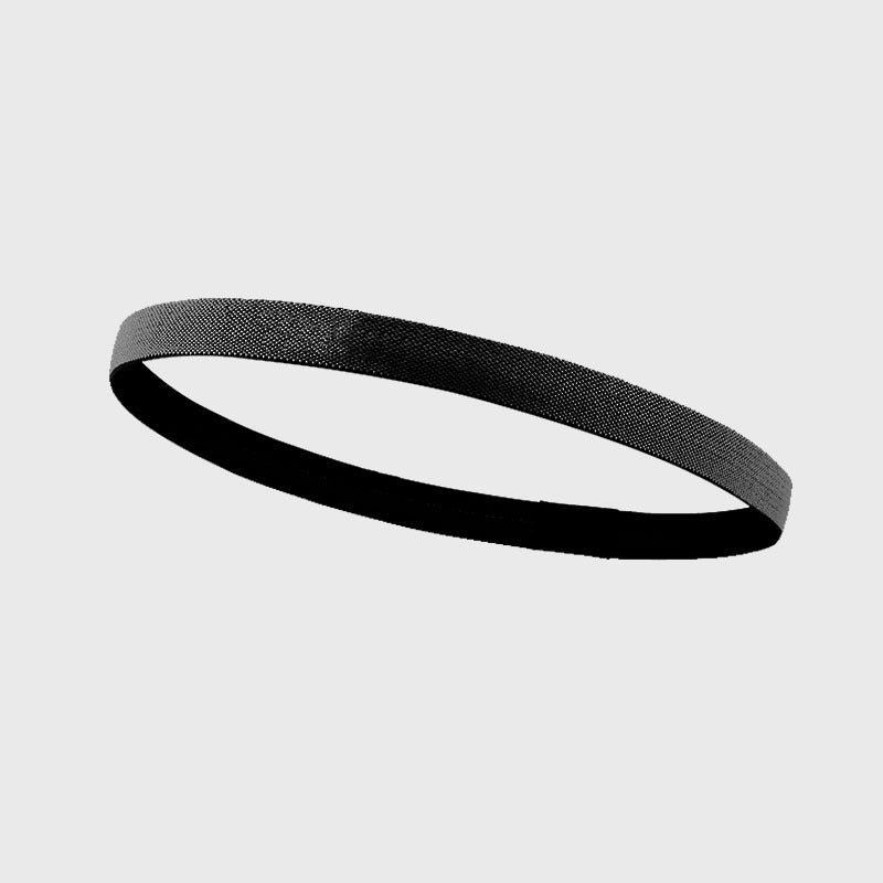 Stirnband Sport Fitness Mode Elastisch