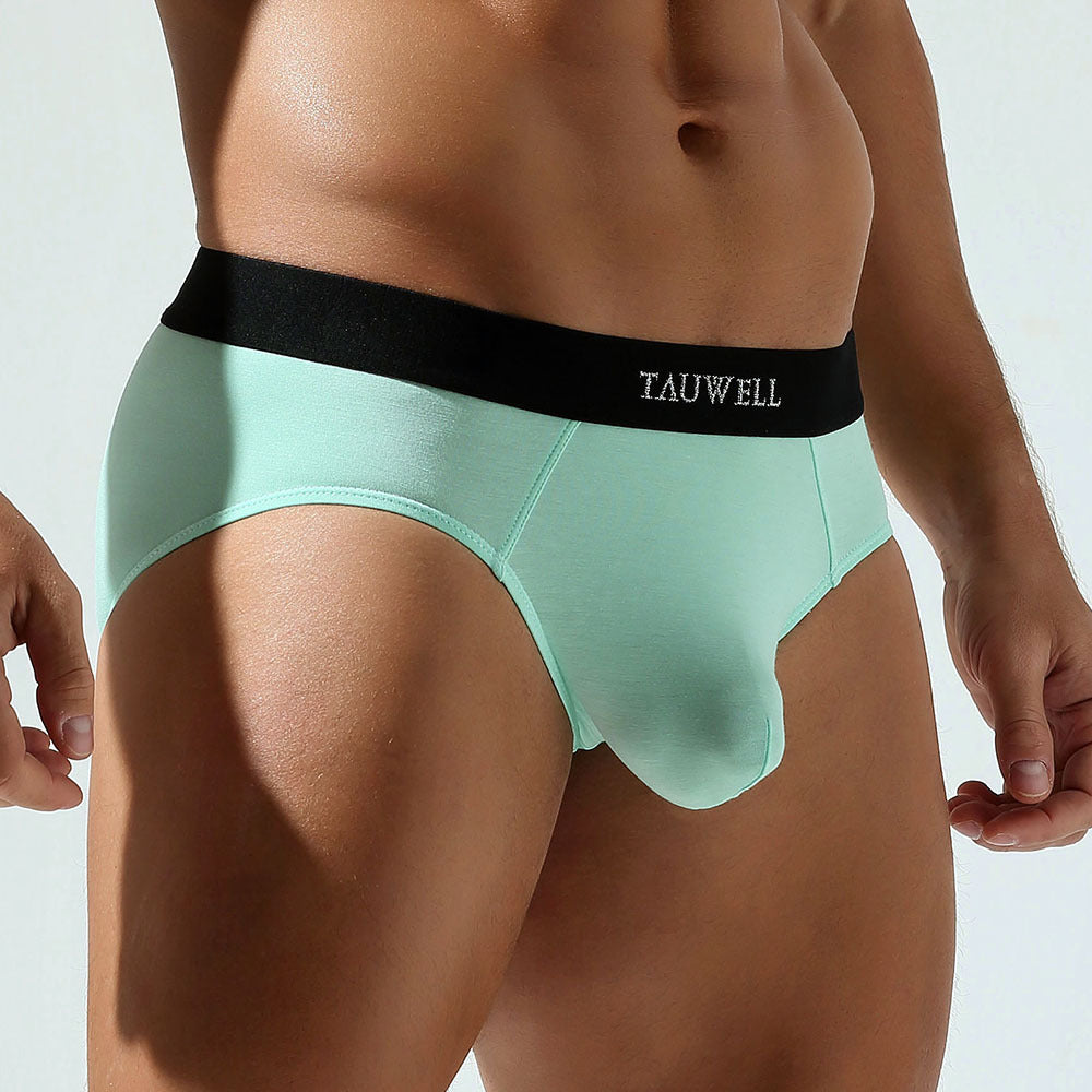 BIMONI Low Rise Brief Slip