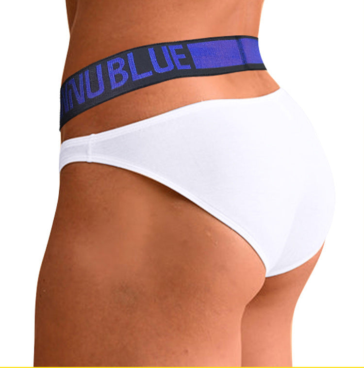 Adannu Low Rise Brief Slip Waistband