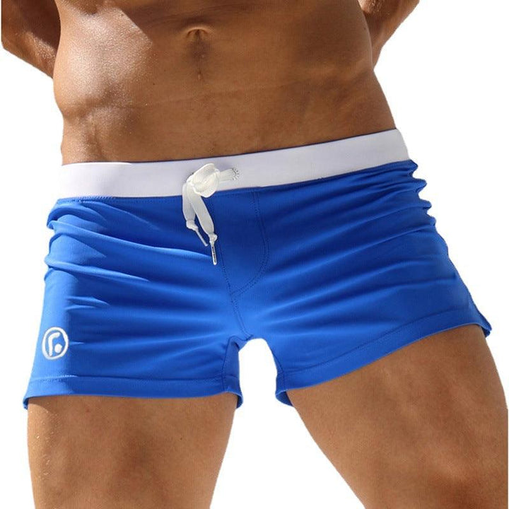 BIMONI Low-Rise Swim Wear Badeshorts