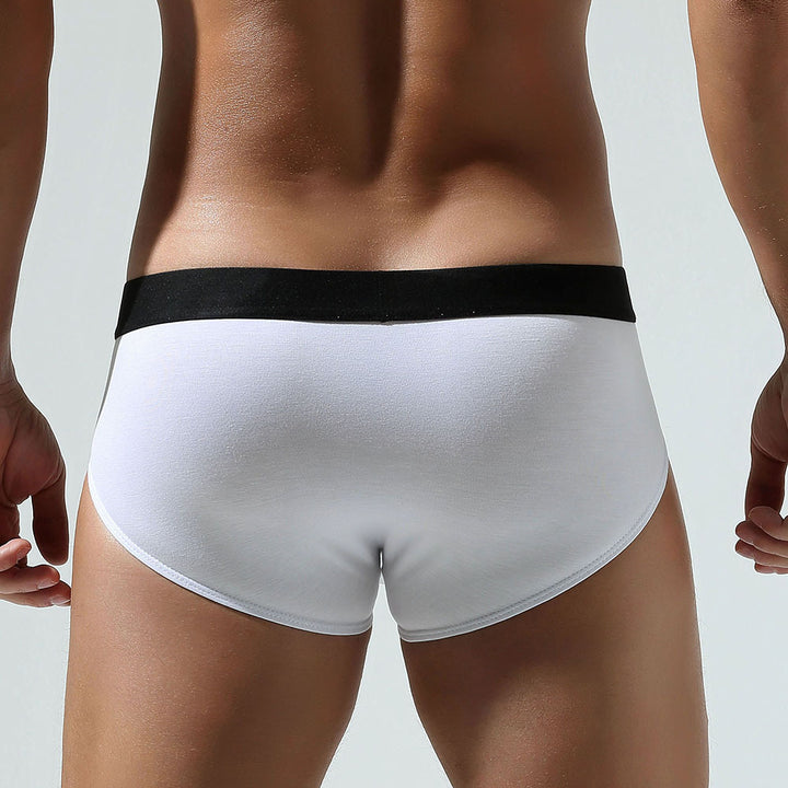 BIMONI Low Rise Brief Slip