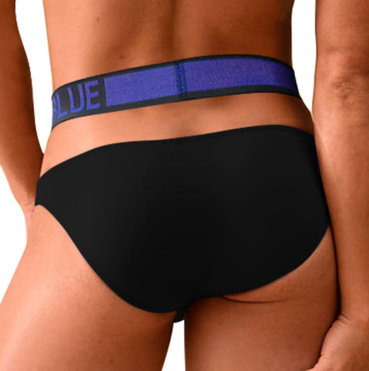 Adannu Low Rise Brief Slip Waistband