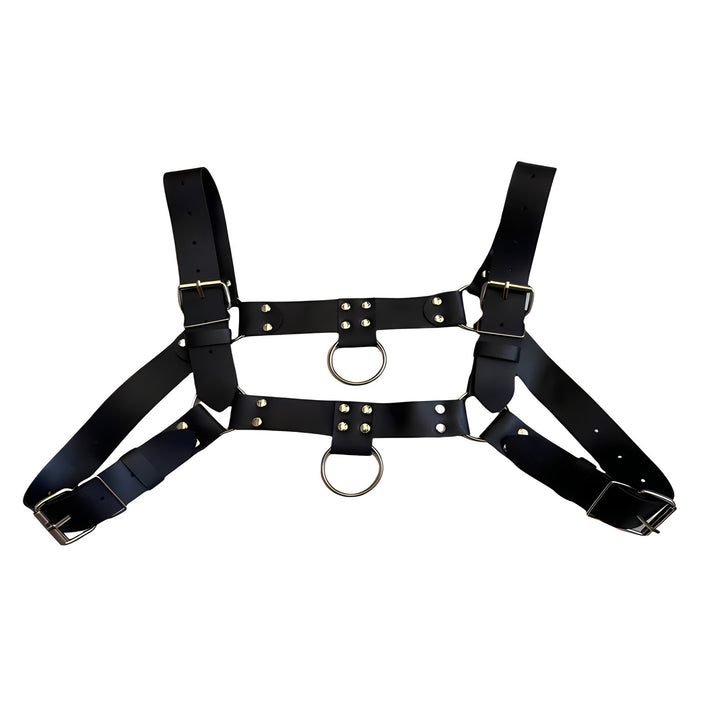 Sexy Vest Bondage Harness