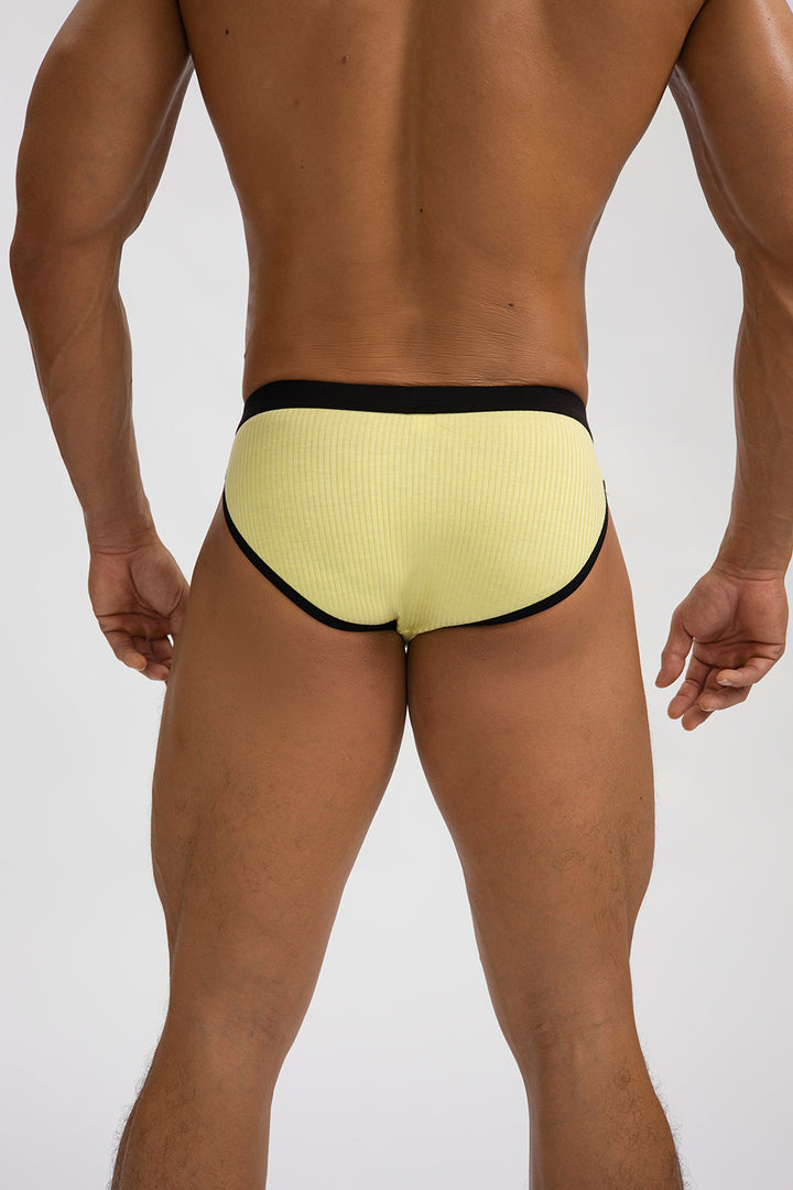 BIMONI Hipster Soft Slip Brief