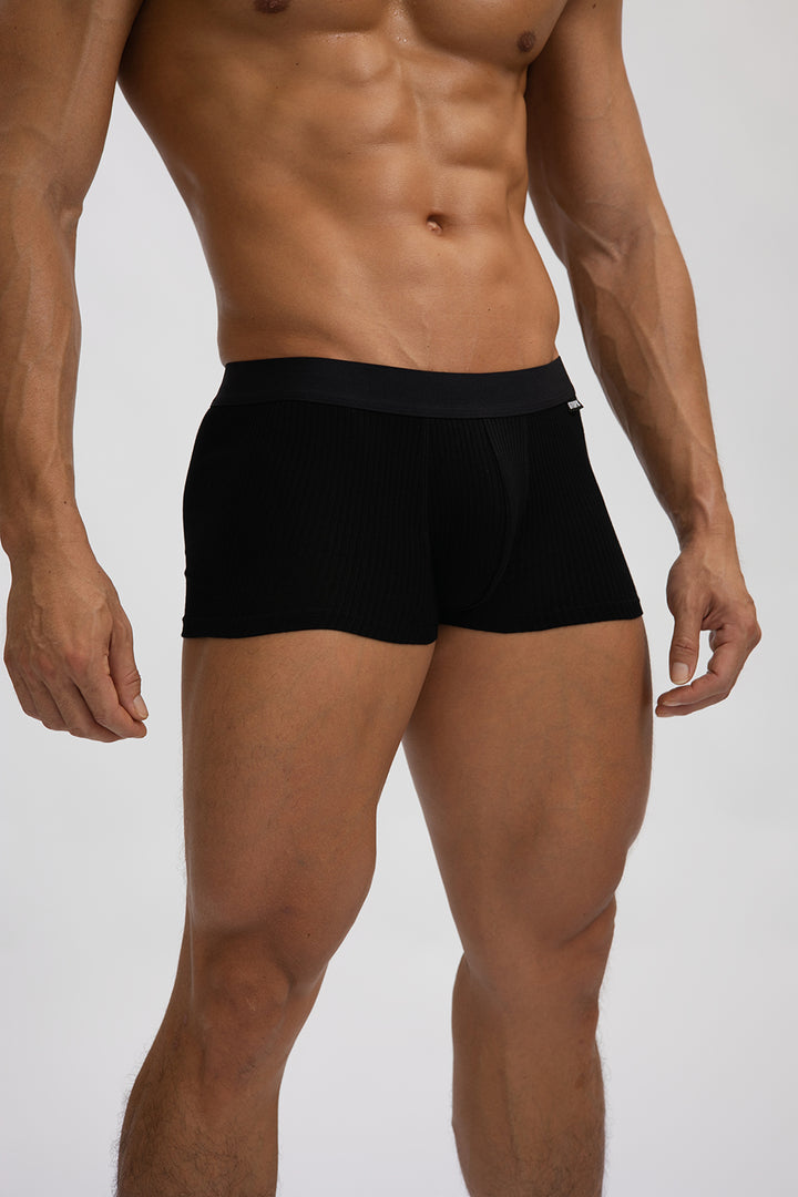 BIMONI Low-Rise Trunk Boxer Trunk