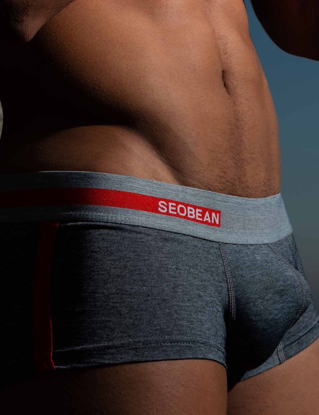 SEOBEAN Low-Rise Trunk