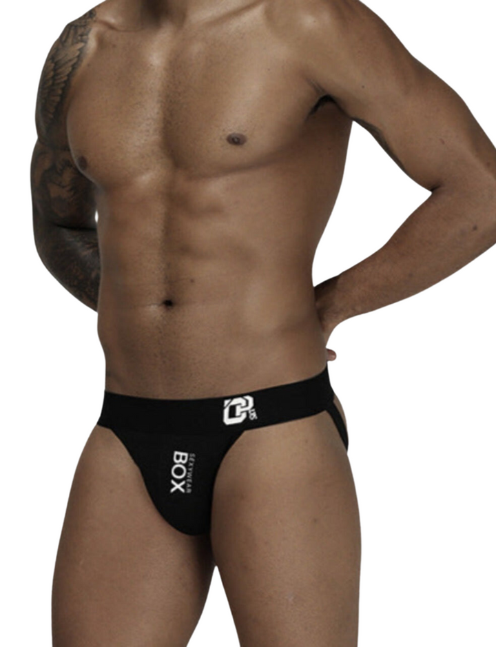 ORLVS Low-Rise Jock