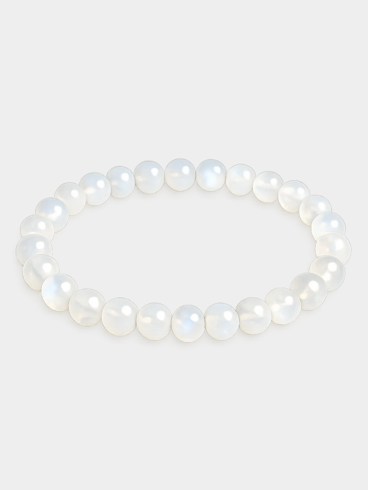 Edelsteine Armband Mondstein