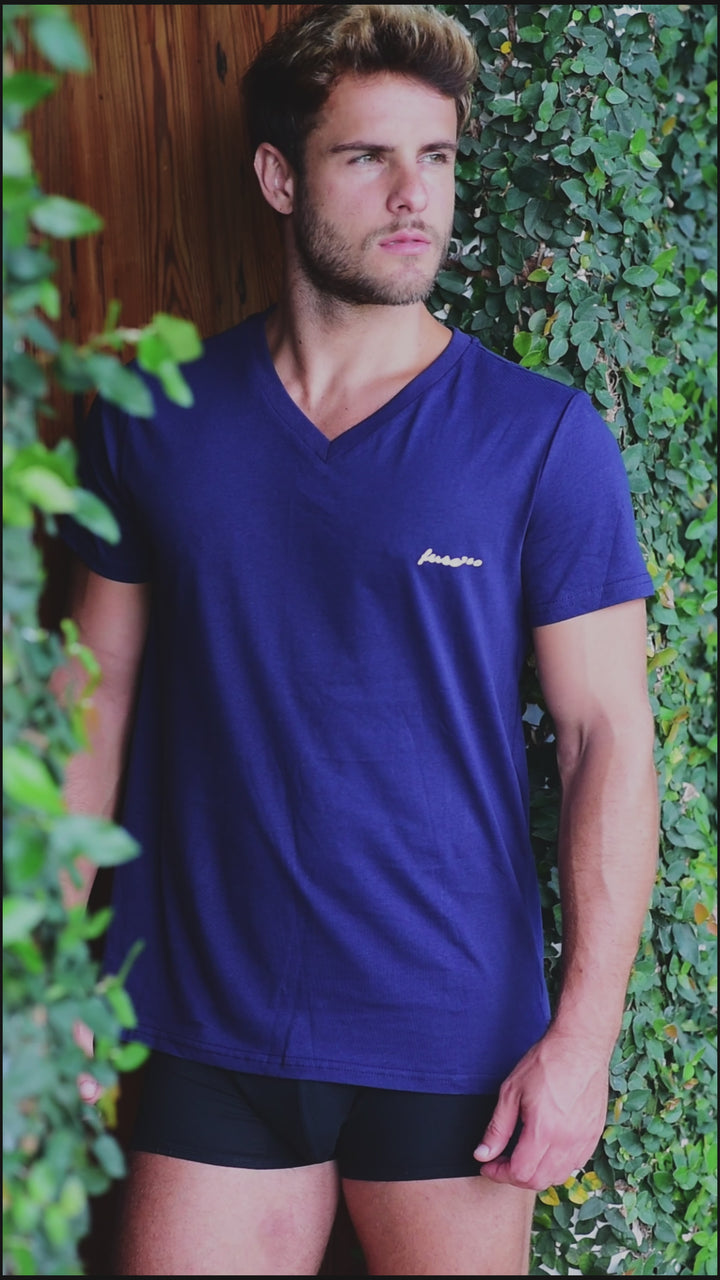 Premium Baumwolle Low Rise Boxershort Trunk