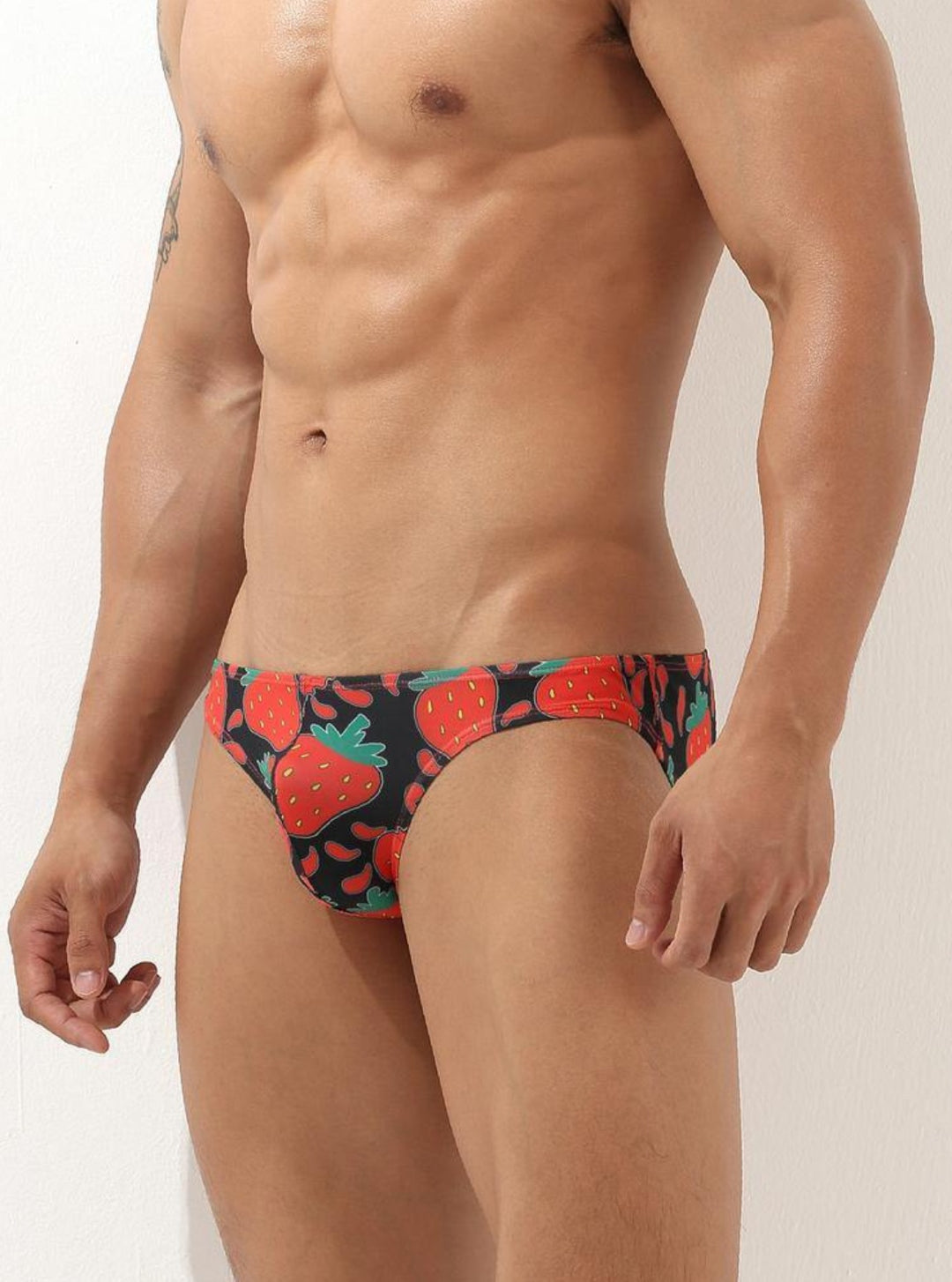 Seobean Low-Rise Brief - BEEMENSHOP