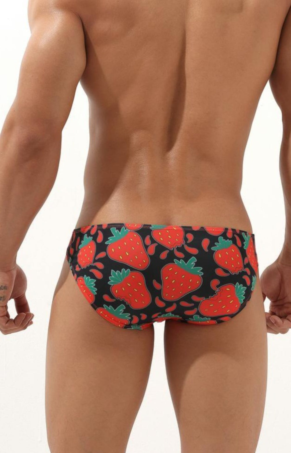 Seobean Low-Rise Brief - BEEMENSHOP