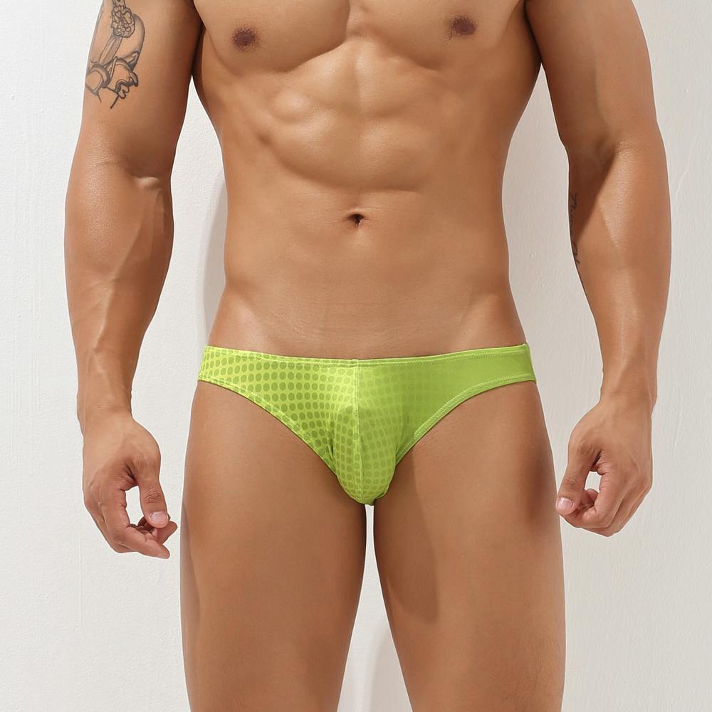 Seobean Low-Rise Brief - BEEMENSHOP