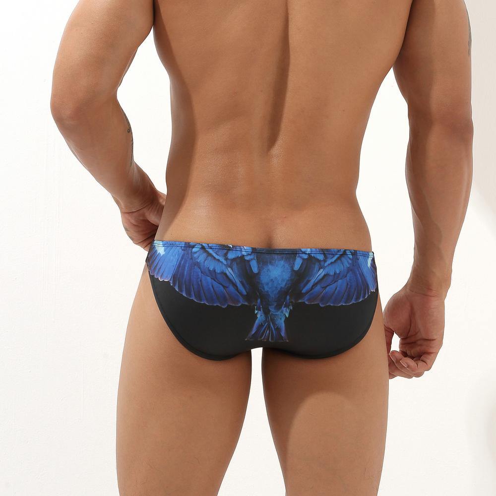 Seobean Low-Rise Brief - BEEMENSHOP